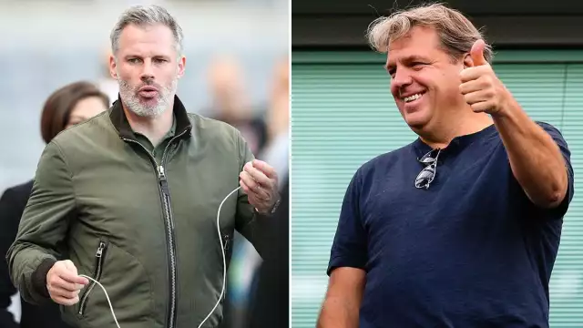 You’re Not Different From Abramovich After Sacking Potter – Carragher Tells Boehly You’re Not Different From Abramovich After Sacking Potter – Carragher Tells Boehly