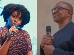 Why I Support, Admire Peter Obi – Chimamanda Adichie Reveals Why I Support, Admire Peter Obi – Chimamanda Adichie Reveals