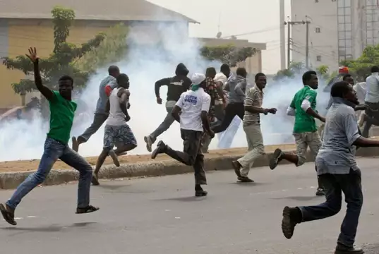 Fulani, Hausa Clash Claims Many Lives In Sokoto Fulani, Hausa Clash Claims Many Lives In Sokoto