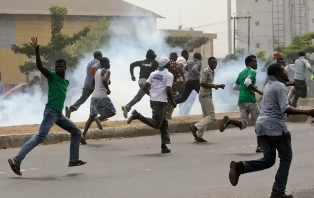 Fulani, Hausa Clash Claims Many Lives In Sokoto Fulani, Hausa Clash Claims Many Lives In Sokoto