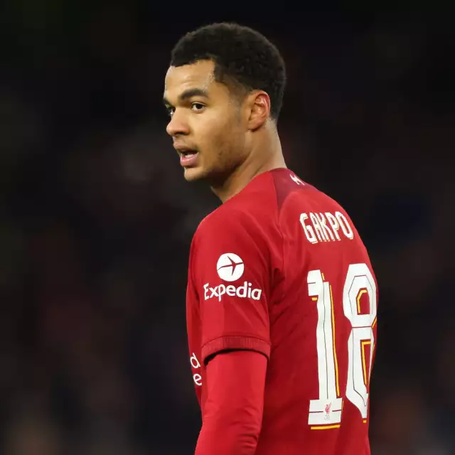 Gakpo Delighted With Victory Over West Ham Gakpo Delighted With Victory Over West Ham