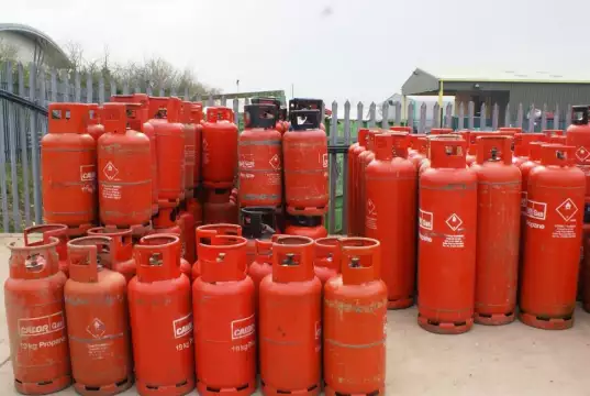 Relief For Households As Petrol And Cooking Gas Prices Fall Nationwide — NBS Relief For Households As Petrol And Cooking Gas Prices Fall Nationwide — NBS