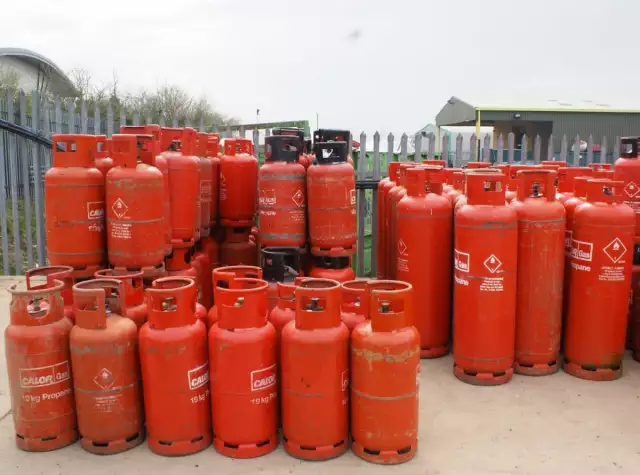 Opening Up Cooking Gas Market Will Crash Prices – Consumer Association Opening Up Cooking Gas Market Will Crash Prices – Consumer Association