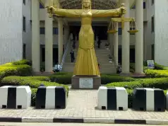 Tribunal Orders INEC To Allow Abia PDP Inspect Materials Used In Conduct Of Governorship Election Tribunal Orders INEC To Allow Abia PDP Inspect Materials Used In Conduct Of Governorship Election