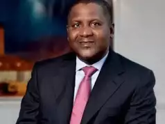 “Invest in NPFL, not Arsenal” – Football Enthusiast Tells Dangote "Invest in NPFL, not Arsenal" - Football Enthusiast Tells Dangote