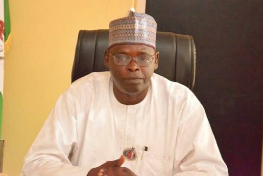 Borno Assembly Member-Elect Dies In India Borno Assembly Member-Elect Dies In India