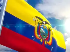 Ecuador Labels Criminal Gangs As Terrorists Ecuador Labels Criminal Gangs As Terrorists