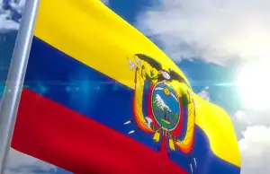 Ecuador’s President Declares Public Holiday After World Cup 2:1 Win Ecuador's President Declares Public Holiday After World Cup 2:1 Win