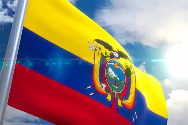 Ecuador Labels Criminal Gangs As Terrorists Ecuador Labels Criminal Gangs As Terrorists