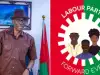 Julius Abure Remains National Chairman Until 2028 – Labour Party Faction Abure Best Party Chairman – Bauchi LP
