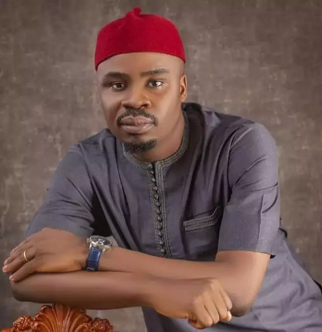 Reps Candidate Wants Tinubu To Reject APC Chieftains That Betrayed Party Reps Candidate Wants Tinubu To Reject APC Chieftains That Betrayed Party