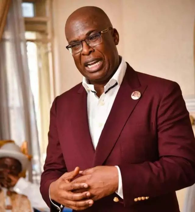 Bayelsa Ex-Governor, Sylva Mourns Victims Of Nembe Boat Mishap, Seeks Better Regulations Bayelsa Ex-Governor, Sylva Mourns Victims Of Nembe Boat Mishap, Seeks Better Regulations