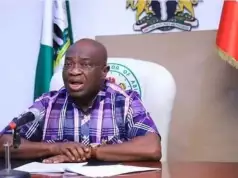 Ikpeazu Directs Resumption Of Daily Levies Payment Ikpeazu Directs Resumption Of Daily Levies Payment