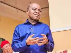 Alex Otti Didn’t Resign His APC Membership – Witnesses Tell Tribunal Alex Otti Transition Council Seeks Contributions, Ideas From Public