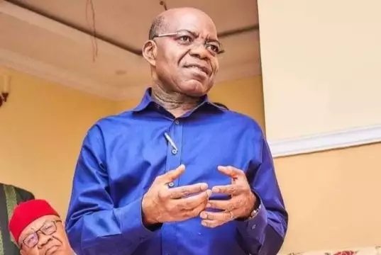 Alex Otti Didn’t Resign His APC Membership – Witnesses Tell Tribunal Alex Otti Transition Council Seeks Contributions, Ideas From Public