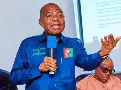 Alex Otti Freezes All Govt Accounts, Sacks Boards Of Agencies, Parastatals Court Nullifies Alex Otti’s Candidature, All Labour Party Candidates In Abia, Kano