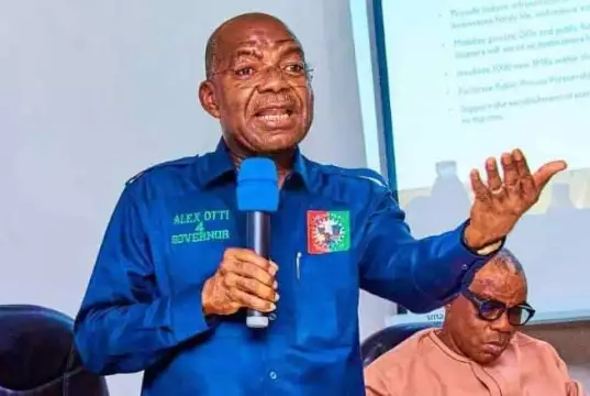 Governor Alex Otti Suspends All Transport Levies In Abia Court Nullifies Alex Otti’s Candidature, All Labour Party Candidates In Abia, Kano