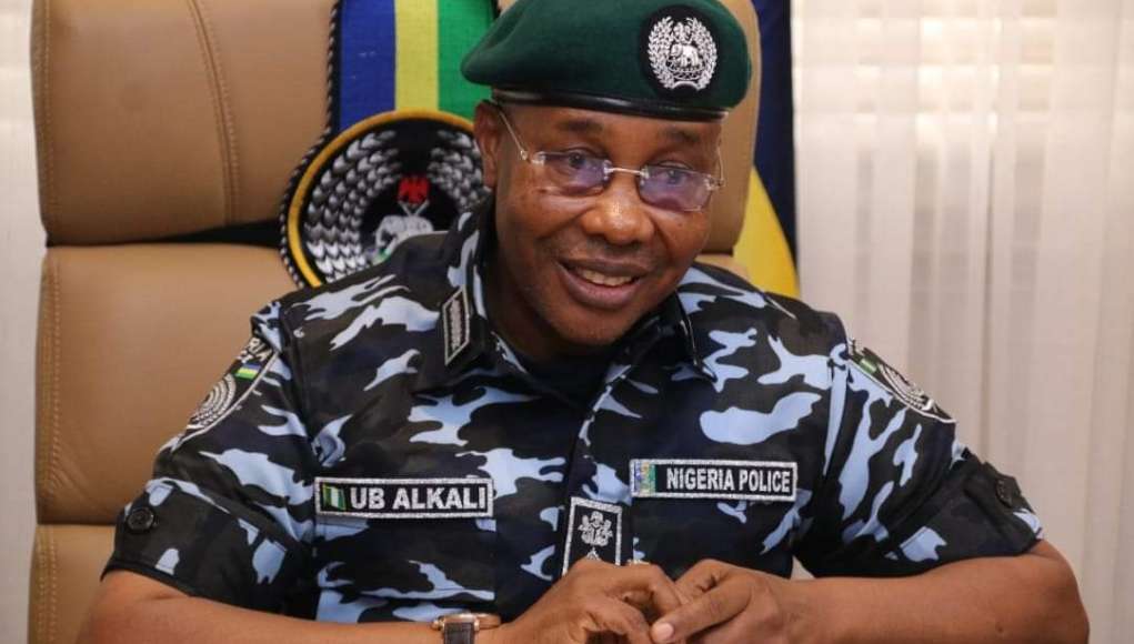 IGP Orders Commencement Of Promotion Process For Inspectors, Rank & File