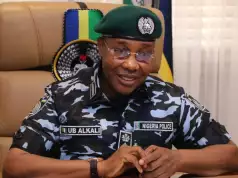 IGP Orders Commencement Of Promotion Process For Inspectors, Rank & File IGP Orders Commencement Of Promotion Process For Inspectors, Rank & File