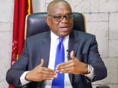 Senate Presidency: North-East, North-West Senators-Elect Backs Sen. Orji Kalu Senate Presidency: North-East, North-West Senators-Elect Backs Sen. Orji Kalu