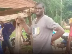 General Overseer Impregnates 10 Members In Enugu General Overseer Impregnates 10 Members In Enugu