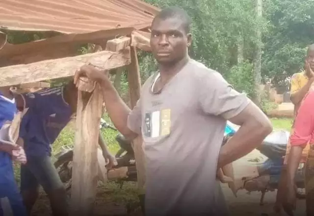 General Overseer Impregnates 10 Members In Enugu General Overseer Impregnates 10 Members In Enugu