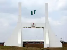 FCDA Announces Road Closure For Construction Work FCDA Announces Road Closure For Construction Work