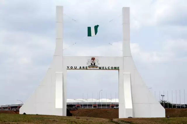 FCDA Announces Road Closure For Construction Work FCDA Announces Road Closure For Construction Work