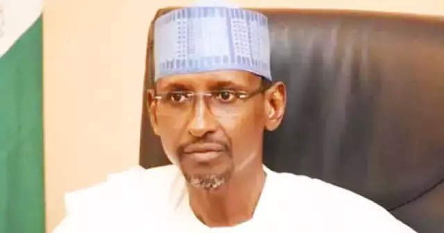 I Regret Not Wooing Aduda To APC Before Labour Party Tsunami — FCT Minister