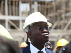 Maintenance Of Third Mainland Bridge To Gulp N6.28bn — Fashola