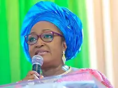 NPC Commissioner, Gloria Izonfuo Regains Freedom NPC Commissioner, Gloria Izonfuo Regains Freedom