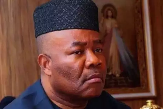 10th Senate: The Miscalculation That Gave Akpabio The Gavel, By Dele Oni EXCLUSIVE: 3 South West Senators Driving Akpabio’s Ambition Revealed