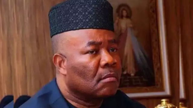 10th Senate: The Miscalculation That Gave Akpabio The Gavel, By Dele Oni EXCLUSIVE: 3 South West Senators Driving Akpabio’s Ambition Revealed