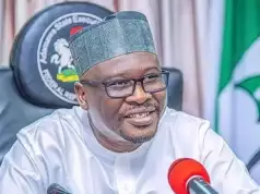 A’Court Upholds Fintiri’s Re-Election As Adamawa Governor Supreme Court Dismisses Binani's Plea, Upholds Fintiri As Adamawa Gov.