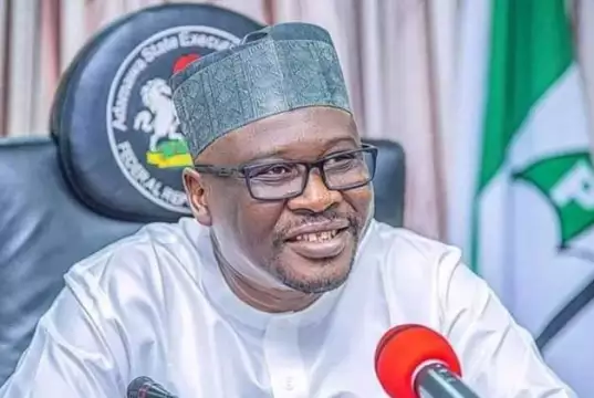 Nobody Will Be Left Behind – Gov Fintiri Speaks After Winning Election Supreme Court Dismisses Binani's Plea, Upholds Fintiri As Adamawa Gov.