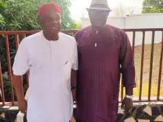 NNPP Chieftain, Fred Eke Idika Salutes Sen. Kalu At 63 NNPP Chieftain, Fred Eke Idika Salutes Sen. Kalu At 63