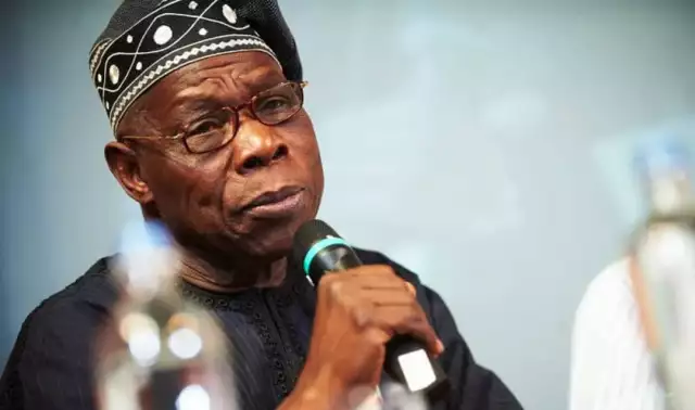 Incoming Administration Must Blur Lines Of Division Caused By Elections — Obasanjo