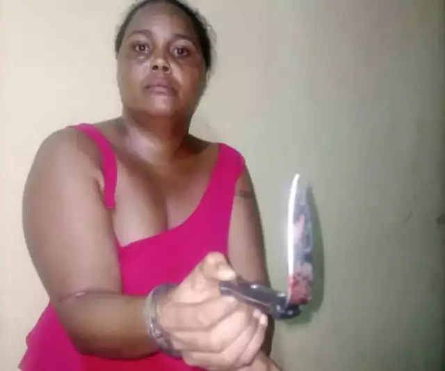 Why I Waited For 10 Years To Kill My Friend After She Snatched My Boyfriend — Suspect