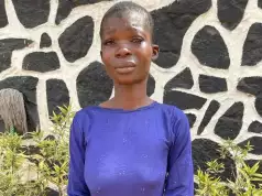 Ogun Woman Who Sold Baby For N600,000 To Settle Debt Arrested