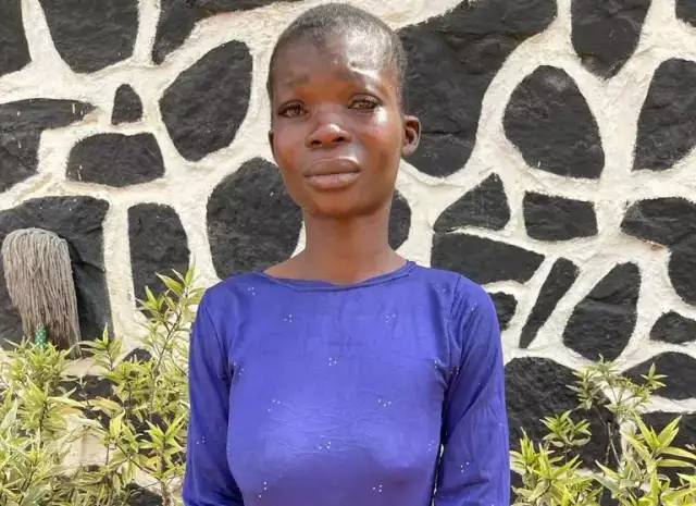 Ogun Woman Who Sold Baby For N600,000 To Settle Debt Arrested