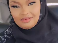 Dr. Lilian Obenwa Felicitates With Muslims At Eid-El-Fitr, Preaches Love Dr. Lilian Obenwa Felicitates With Muslims At Eid-El-Fitr, Preaches Love