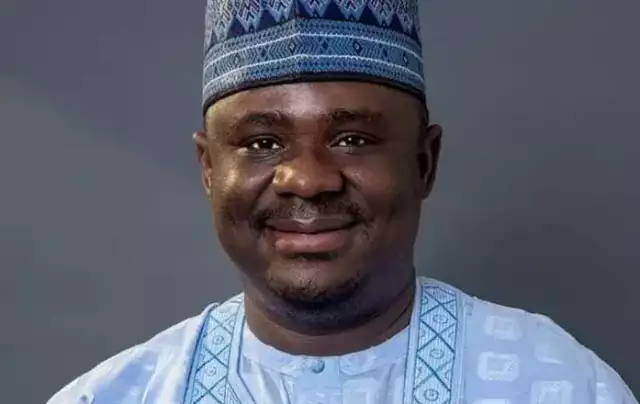 36-Year-Old House Of Representatives Member-Elect Dead