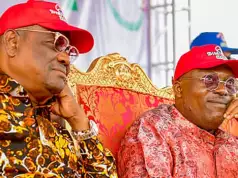 Wike Inaugurates 220-Man Transition Committee, APC, SDP Represented