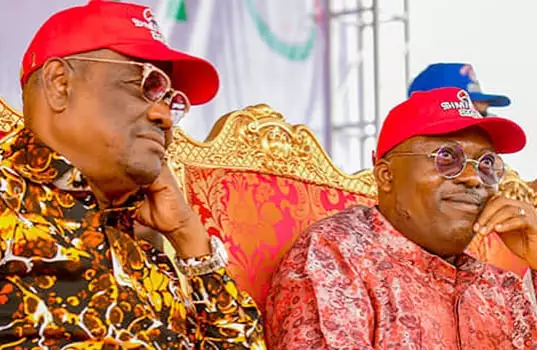 Wike Inaugurates 220-Man Transition Committee, APC, SDP Represented