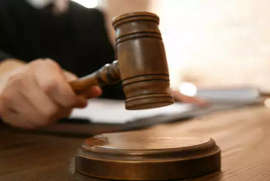 Tribunal Sacks LP House Of Representatives Member, Declares APC’s Ogunyemi Winner Court Sentences Police Officer To Death For Murder