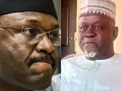 We Will Soon Take Action On Suspended Adamawa REC, Says INEC We Will Soon Take Action On Suspended Adamawa REC, Says INEC