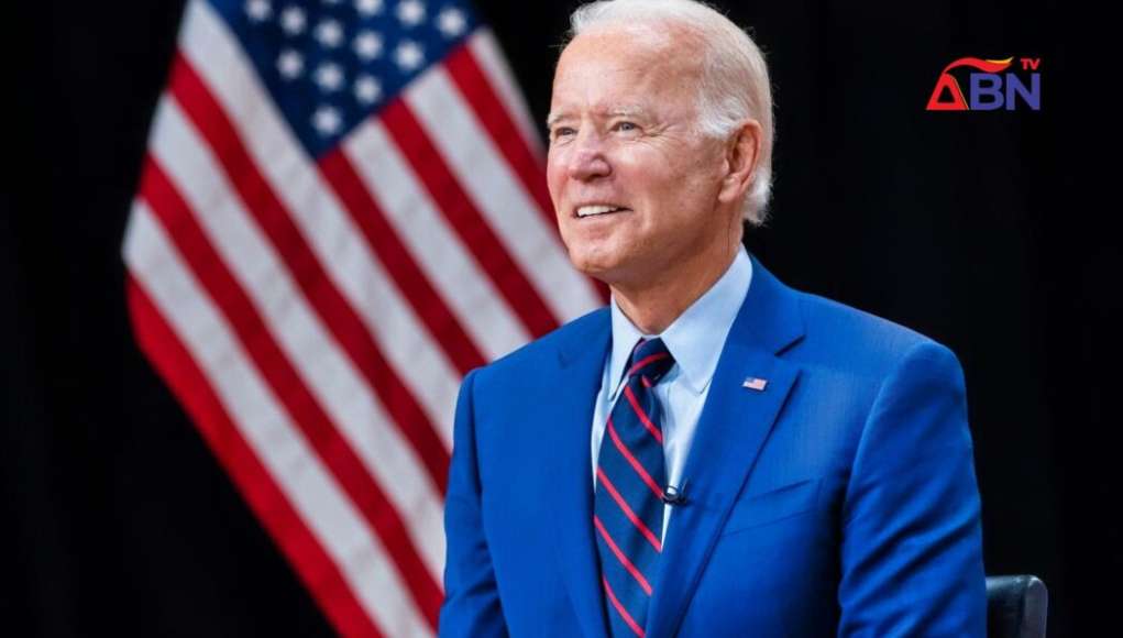 80-Year-Old US President Biden Announces Re-election Bid