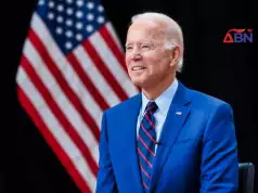 80-Year-Old US President Biden Announces Re-election Bid US: Biden Will Not Quit Presidential Race – White House