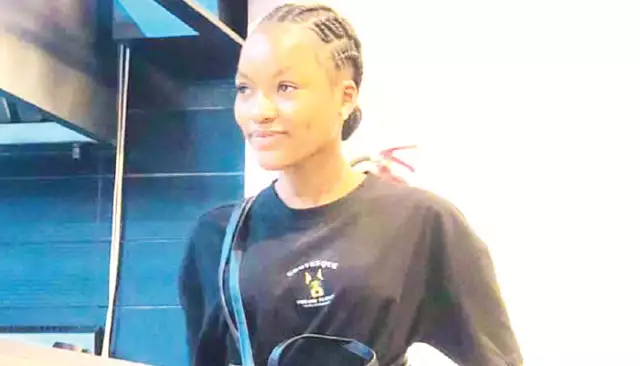 Boyfriend Arrested After 22-Year-Old Girl Was Found Dead In Her Apartment