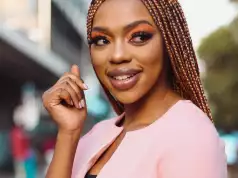 Khosi Wins BBTitan’s $100,000 Khosi Wins BBTitan’s $100,000